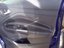 2016 FORD C-MAX BLUE HYBRID 2.0 AT FWD, F24916